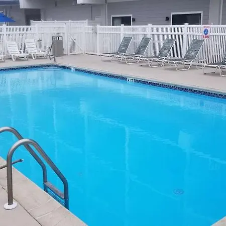 Best Western Plus Ocean City 