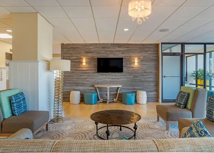 Best Western Plus Ocean City