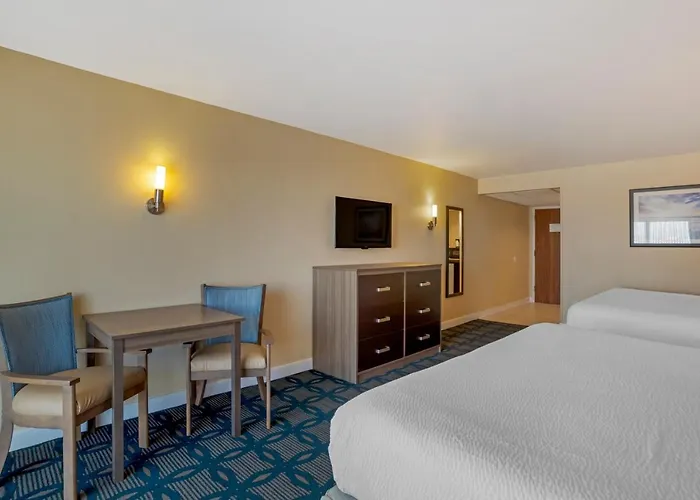 Best Western Plus Ocean City