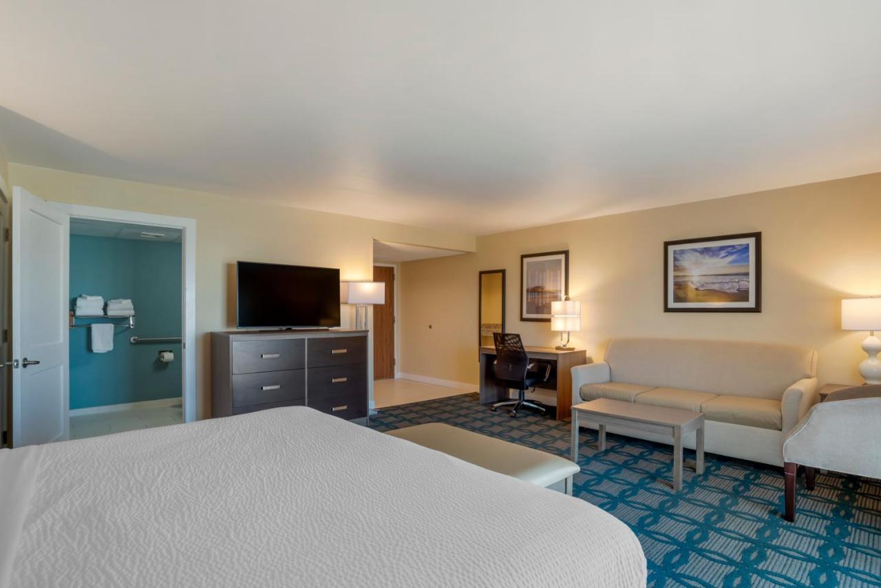 Hotel Western Ocean 3*