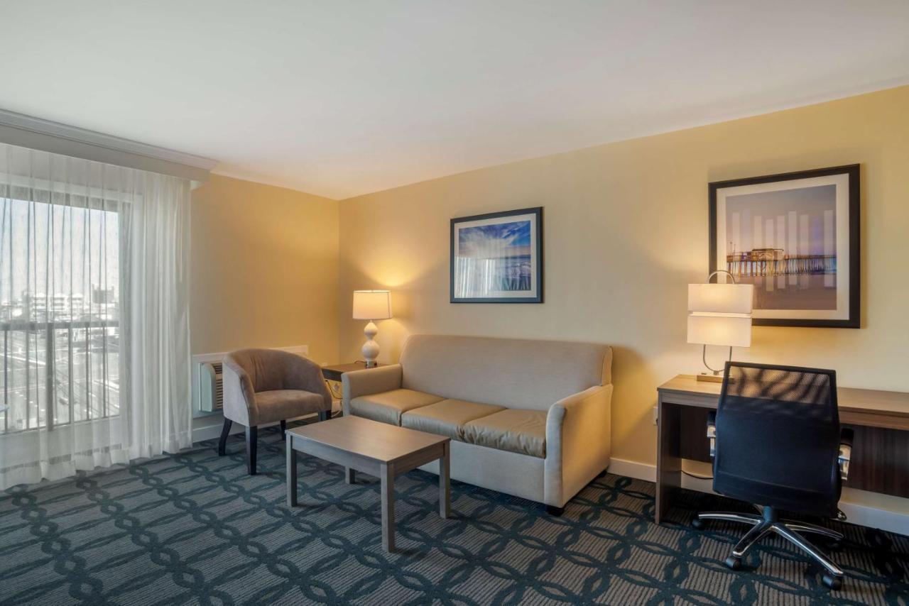 Hotel Western Ocean Ocean Stadt