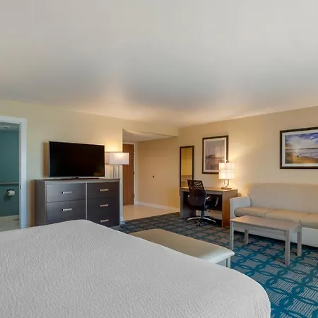 Hotel Best Western Plus Ocean City Extérieur photo