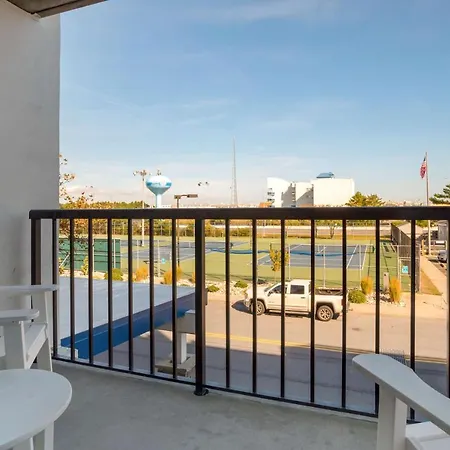 Hotel Best Western Plus Ocean City Extérieur photo
