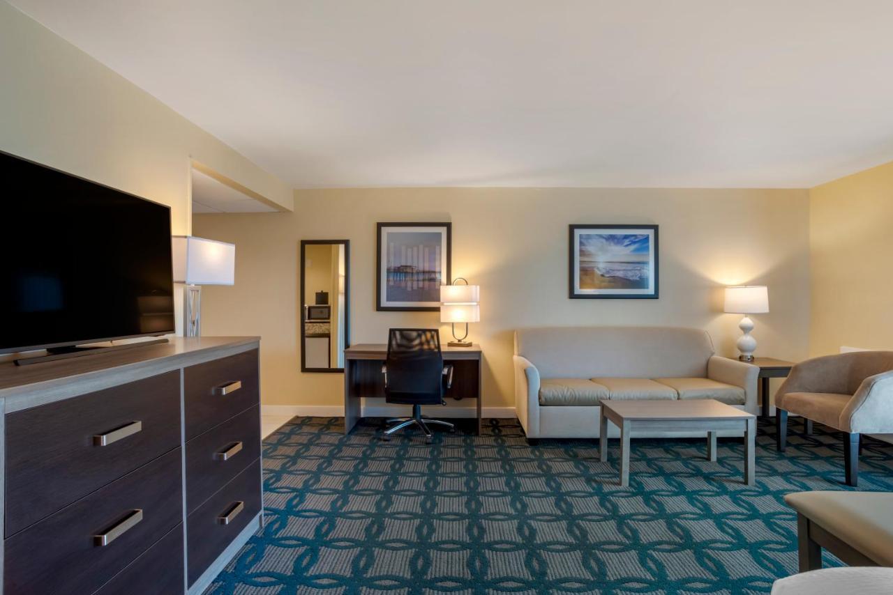Hotel Best Western Plus