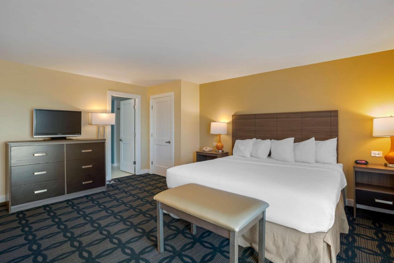Best Western Plus 3* Ocean City