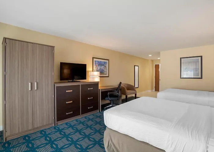 Best Western Plus Ocean City