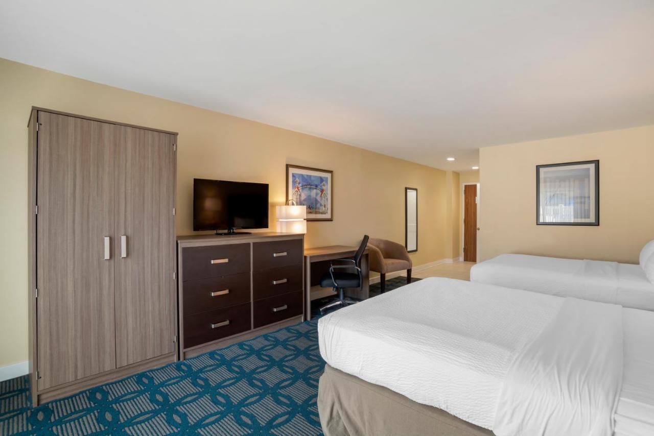 Best Western Plus Hotel Ocean City