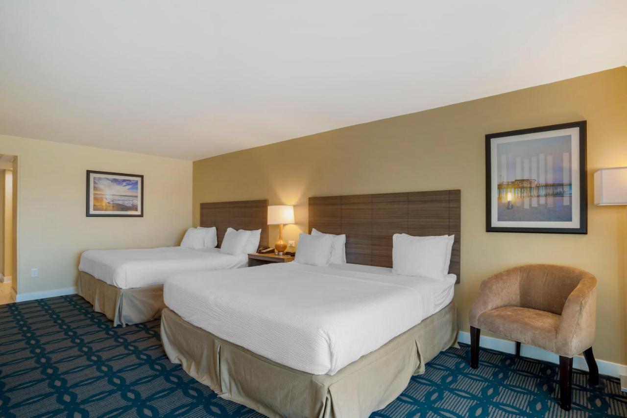 Hotel Best Western Plus
