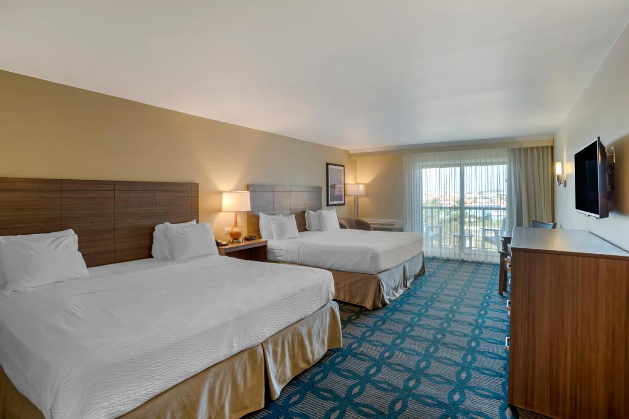 Hotel Best Western Plus Ocean City