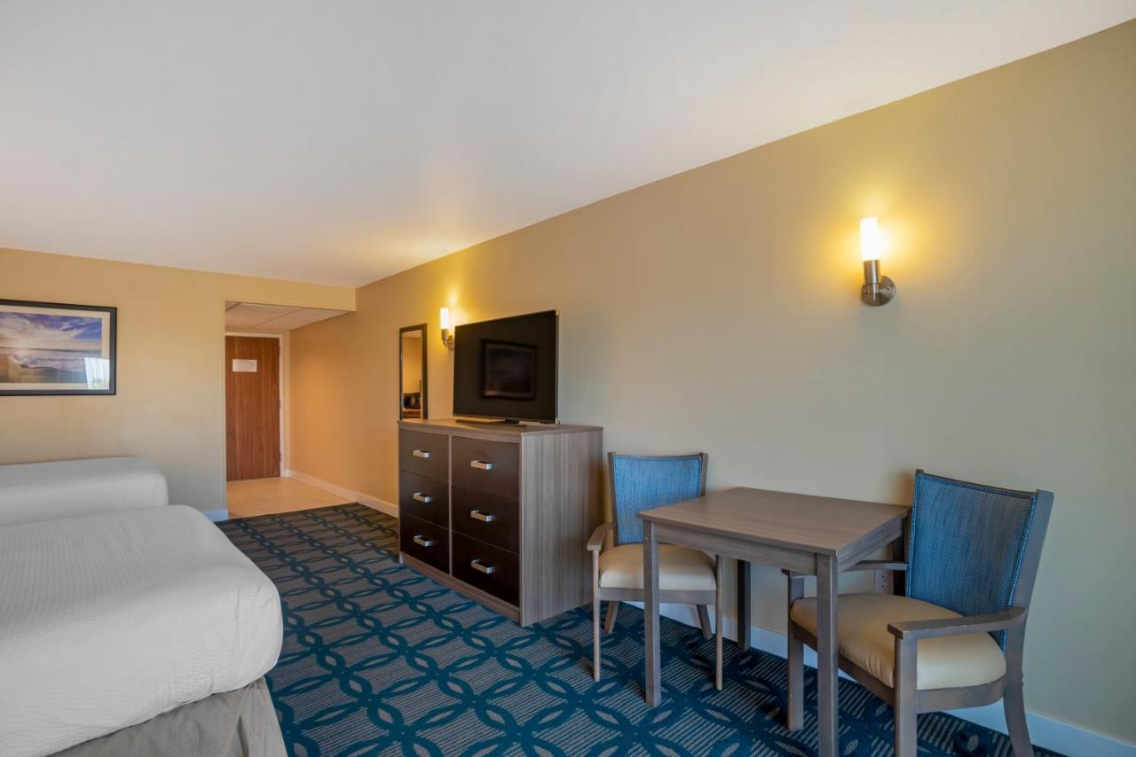 Best Western Plus Hotel