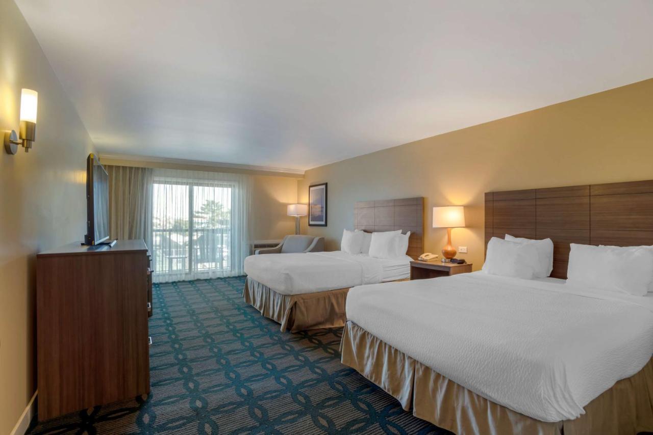 Best Western Plus Hotel Ocean City