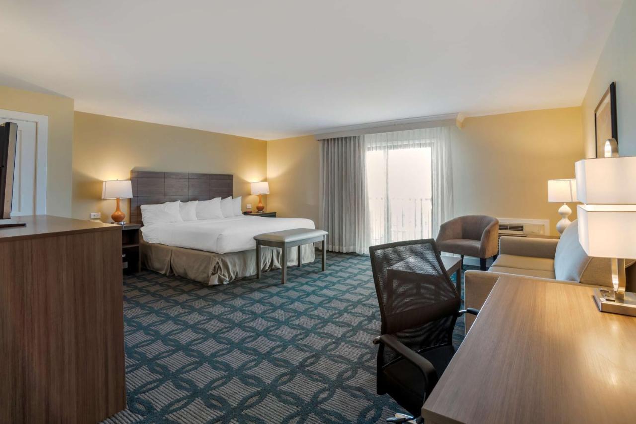 Best Western Plus